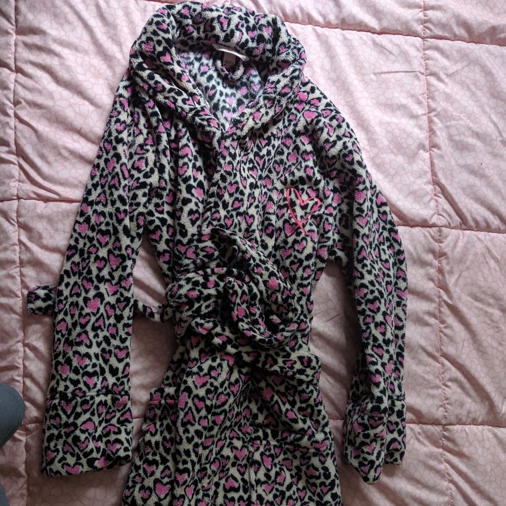 Victoria Secret Robe M/L
